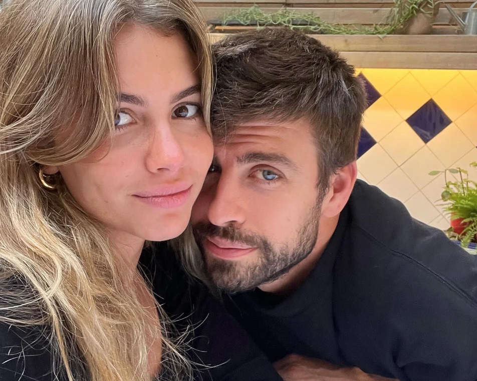 Namorada de Piqué tem crise e é internada às pressas