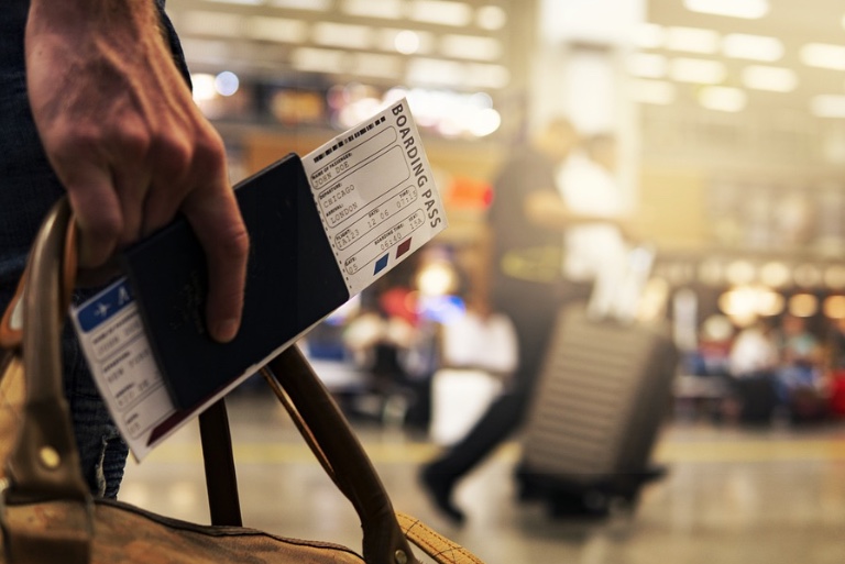 Passageiro ganha indenização após atraso de mais de 8 horas em voo; veja valor