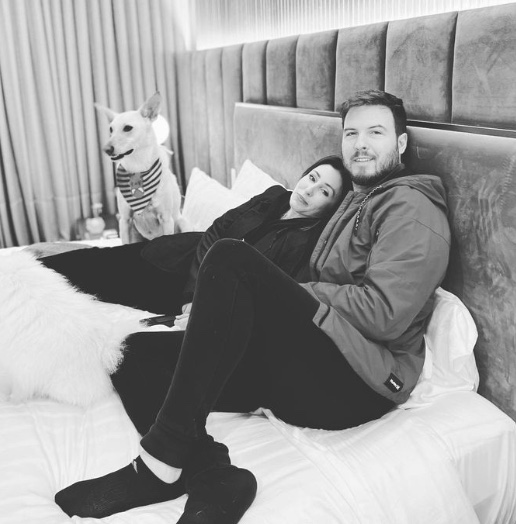 Thiago Nigro, o Primo Rico, anuncia fim de seu casamento e faz desabafo