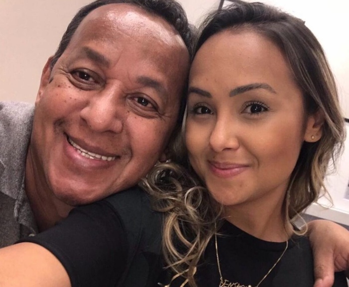 Pai da cantora gospel Bruna Karla pede emprego em rede social: ‘estou precisando'