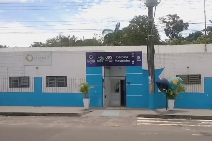 Carreta da saúde vai atender população em área de UBS fechada para reforma em Manaus