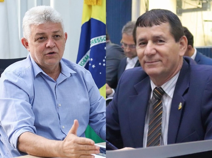 Suplentes de Amom e Wanderley Monteiro tomam posse hoje na Câmara Municipal de Manaus