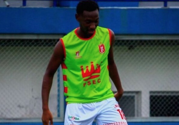 Dudu vibra com estreia positiva no Princesa e mira sequência no clássico contra o Operário