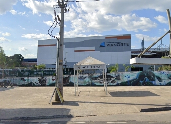 Mais dois são presos por 'comprar' roupas com pix falso em shopping de Manaus