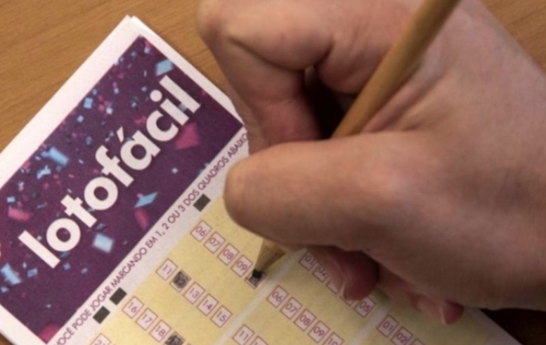 Confira resultados da Quina e Lotofácil desta quarta-feira