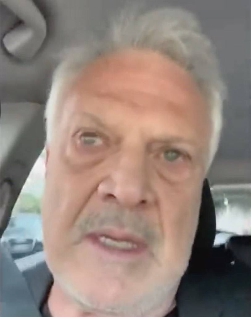 Emocionado, Pedro Bial exalta Glória Maria: ‘Nunca vi pessoa mais cheia de vida'