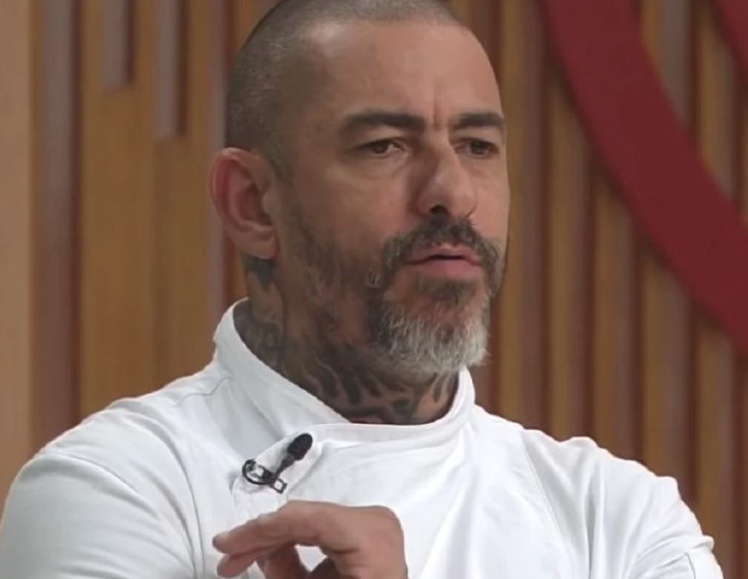 Henrique Fogaça deixa o MasterChef; saiba quem ficará no lugar 