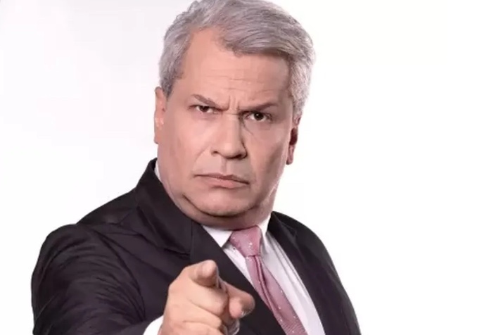 MPF pede prisão de Sikêra Júnior por racismo