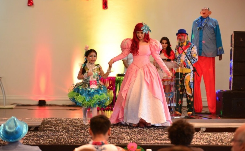 Manaus abre inscrições para Concurso de Fantasias Adulto, Infantil e de Máscaras