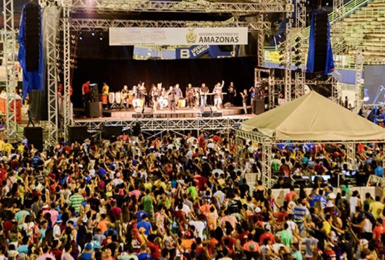 Carnaboi é confirmado em Manaus; veja datas
