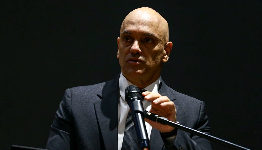 Alexandre de Moraes vê 'tentativa Tabajara' de golpe