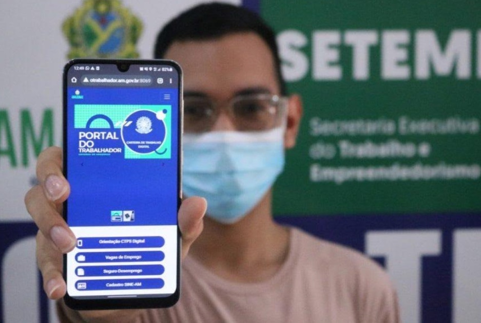 Divulgada lista de selecionados para cursos de qualificação gratuitos em Manaus