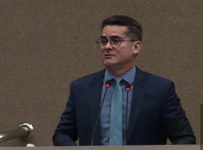 David Almeida anuncia lançamento dos editais de concursos da Guarda Municipal e Semed