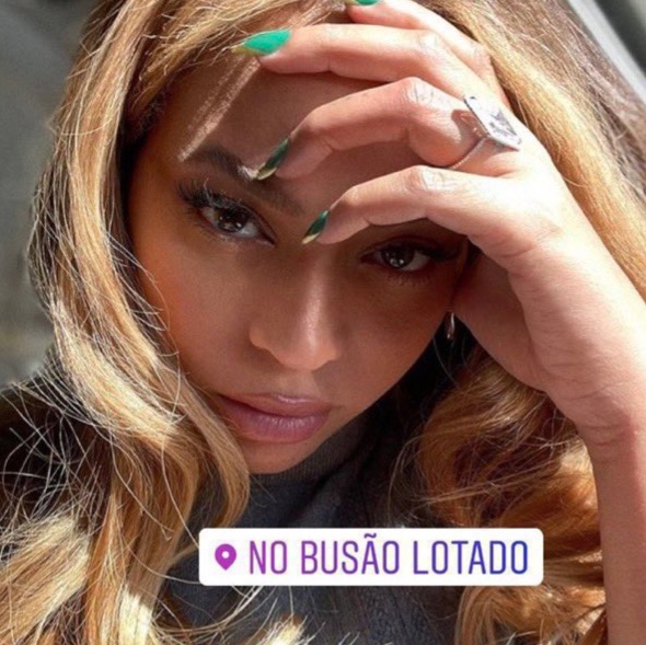 Atraso de Beyoncé no Grammy vira meme; confira 