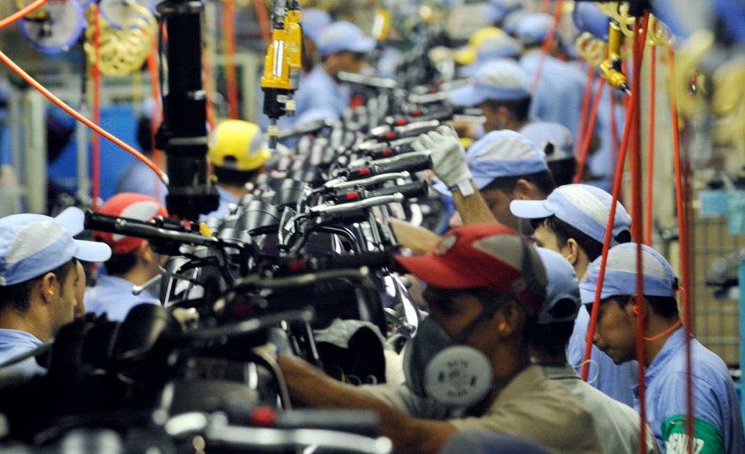 PIM tem faturamento recorde de R$ 161,5 bilhões e gera 114 mil empregos até novembro de 2022