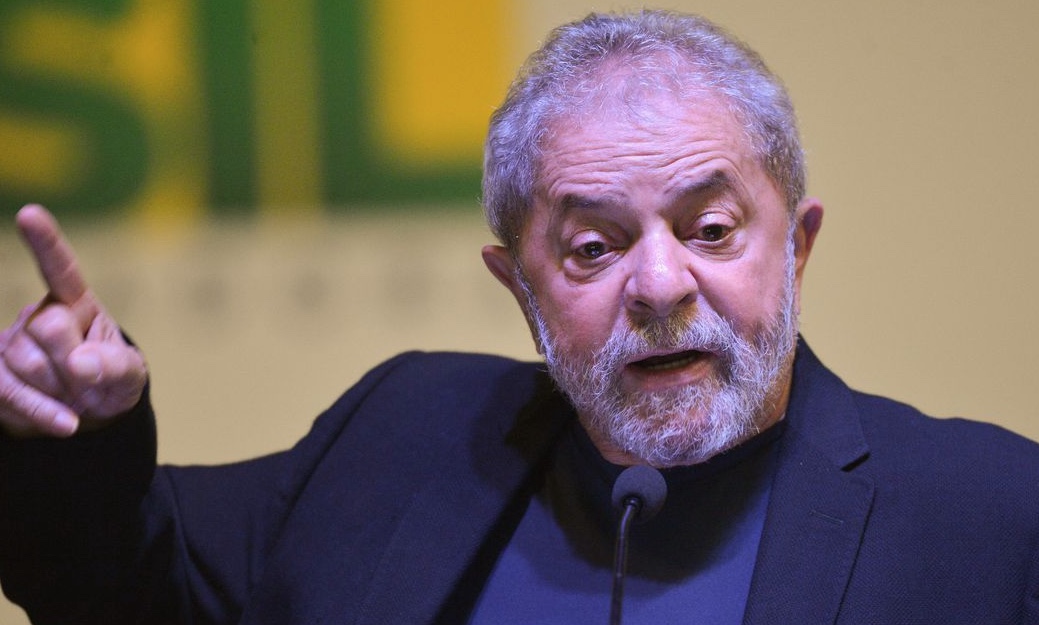 Lula insiste na narrativa do ‘nós contra eles’ e diz que atos golpistas foram ‘revolta dos ricos’