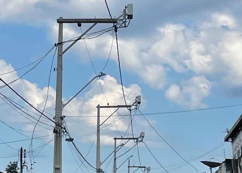 Diretor da Amazonas Energia diz que quem é contra instalação de medidores é a favor de fraudes