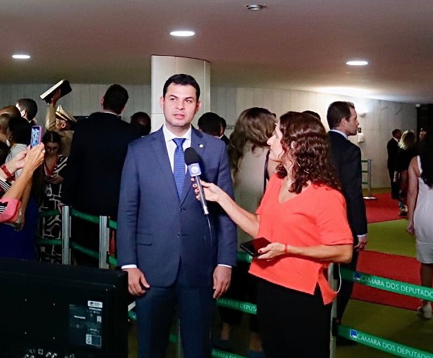 Deputado alerta para possível migração de garimpeiros para terras indígenas do Amazonas