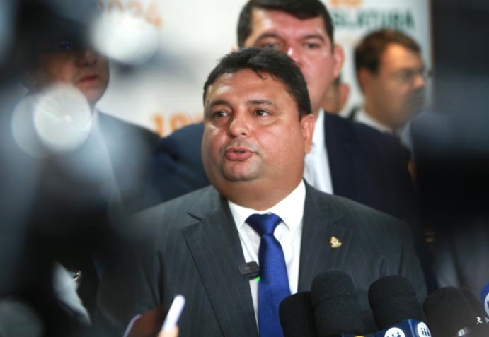 Caio André reafirma intenção de lançar concurso da CMM em 2024