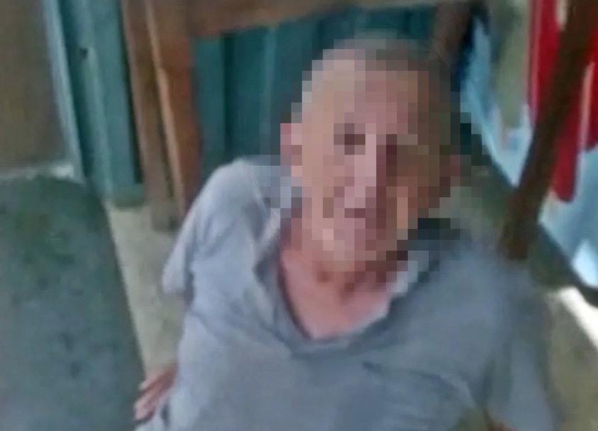 Homem ajuda idoso que estava passando mal e acaba sofrendo ataque racista