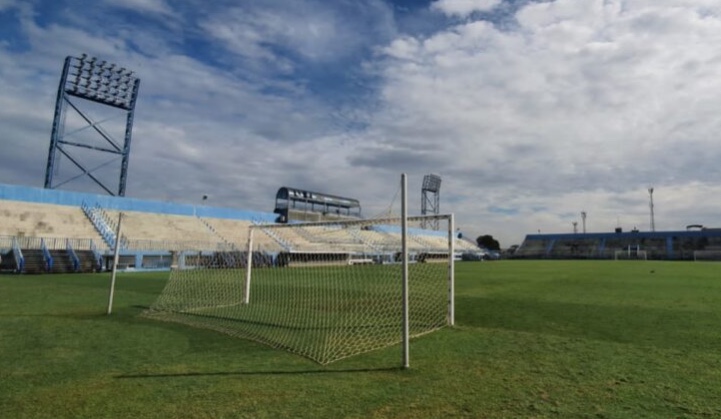 Presidente da FAF garante que estádios do Amazonas estão aptos a receber jogos a nível nacional