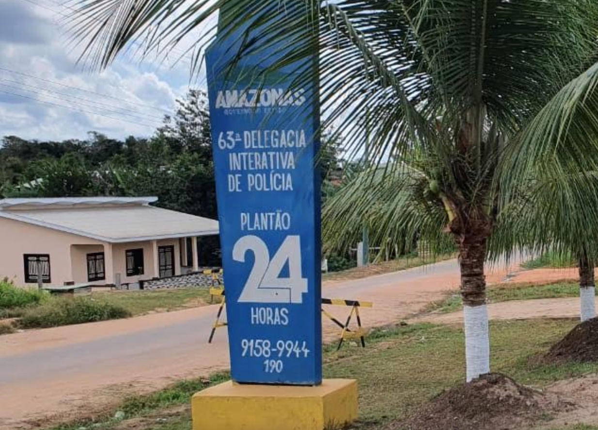 Homem é condenado a 14 anos por matar duas pessoas a sangue frio no Amazonas