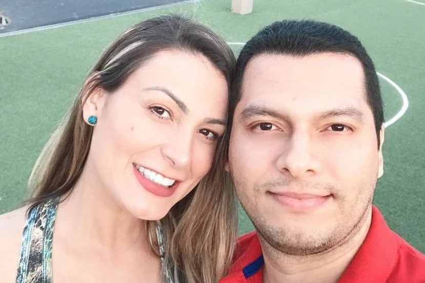 Ex diz que Andressa Urach voltou para prostituição e joga pertences no lixo: 'imunda' 