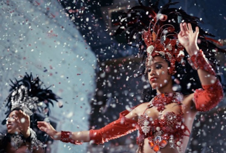 Desfiles do ‘Carnaval do Povão’ começam nesta quinta-feira em Manaus