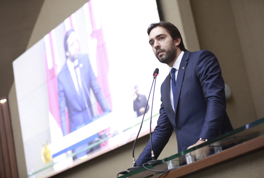 Deputado propõe desconto automático do IPVA para condutores sem infrações no Amazonas