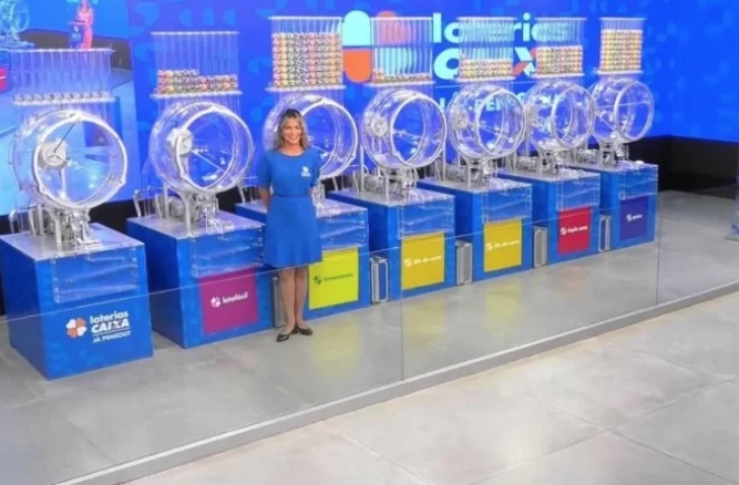 Confira resultados das cinco loterias sorteadas nesta quinta-feira