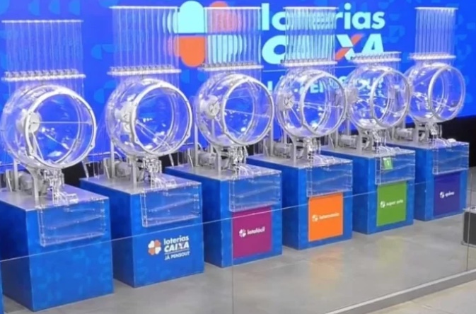 Confira resultados dos concursos 6074 da Quina e 2737 da Lotofácil