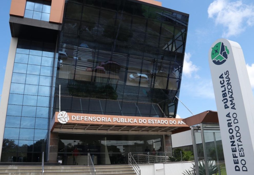 Defensoria abre inscrições para estágio em Manaus; remuneração de R$ 1 mil