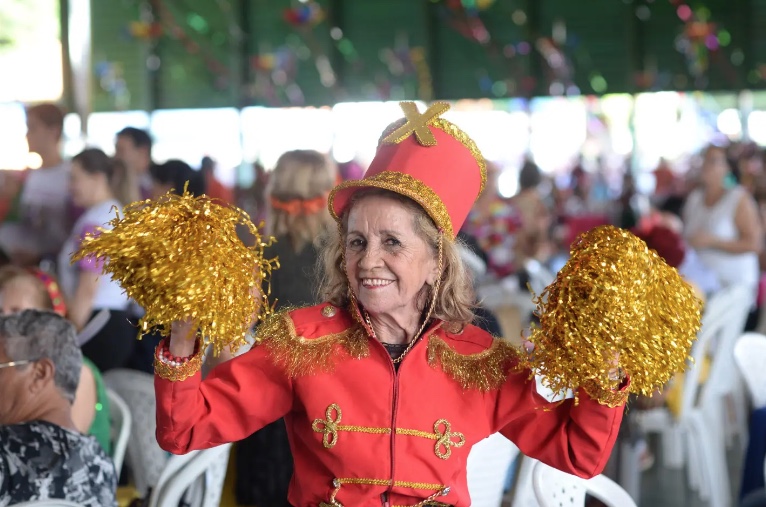 Carnaval da Fundação Doutor Thomas é adiado