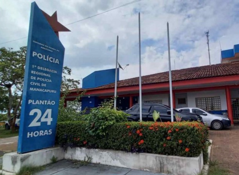 Jovem que matou professor de 78 anos  é preso em Manacapuru; vítima tinha caso com adolescente