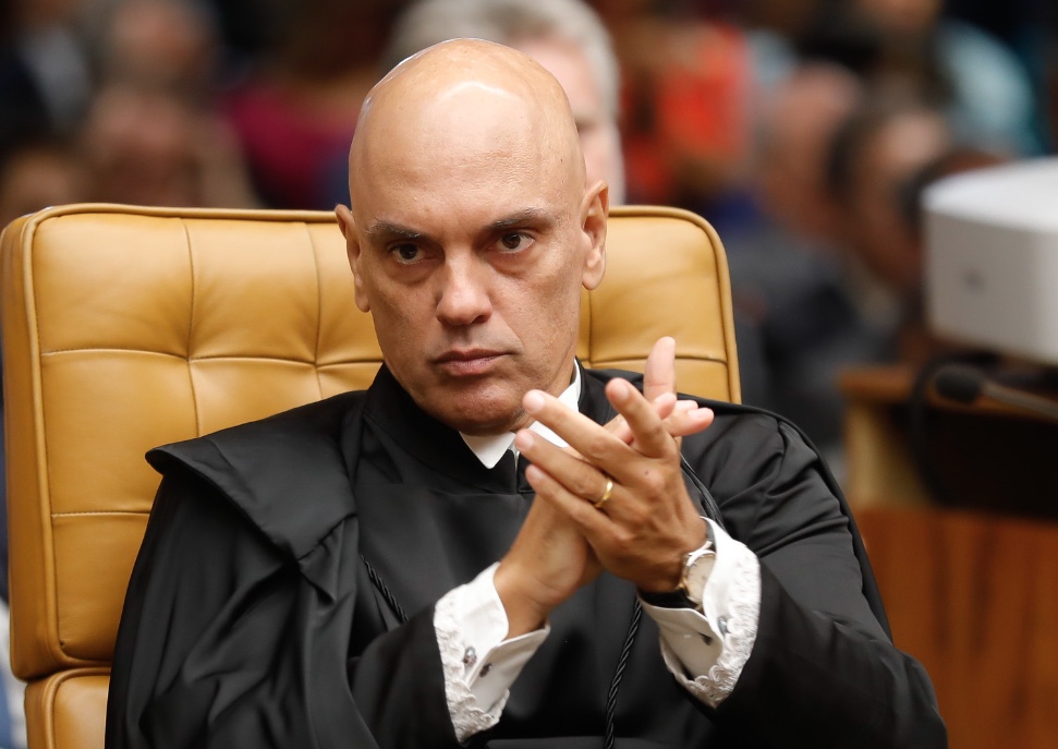 Alexandre de Moraes virá a Manaus para abertura do ano letivo da Escola de Contas do TCE