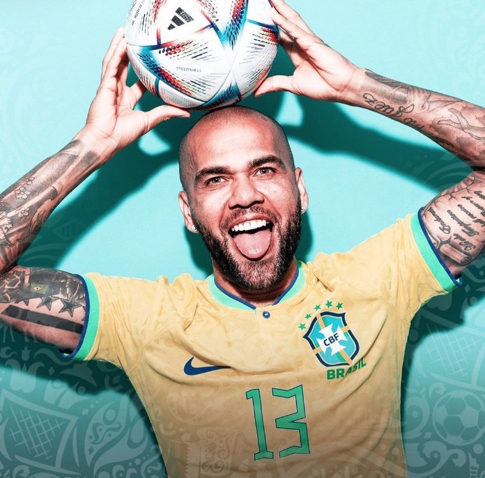 Caso Daniel Alves: tribunal analisa pedido de liberdade provisória nesta quinta