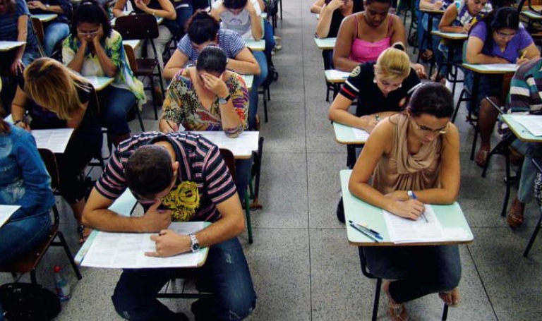 Acordo entre MP e prefeitura prevê concursos nas áreas de educação, saúde e assistência social no Amazonas