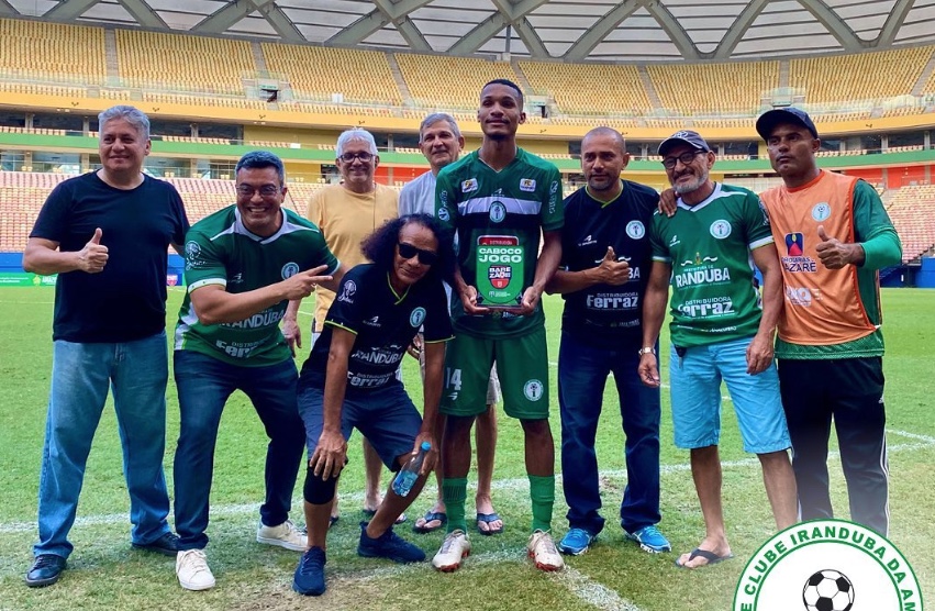 Conheça jogadores que venceram troféu Caboco do Jogo pela 6ª rodada do Barezão