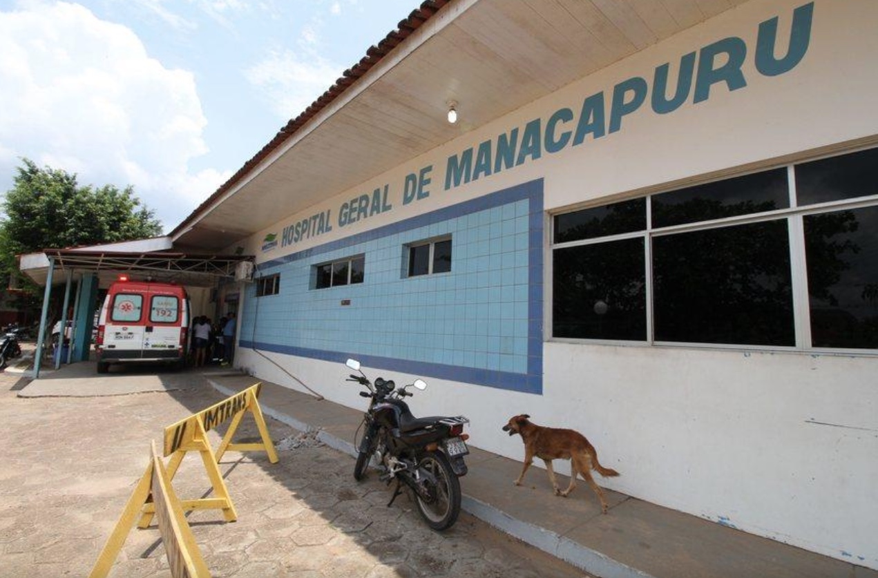 Viúva de médico que morreu de Covid-19 enquanto trabalhava na pandemia é indenizada no Amazonas