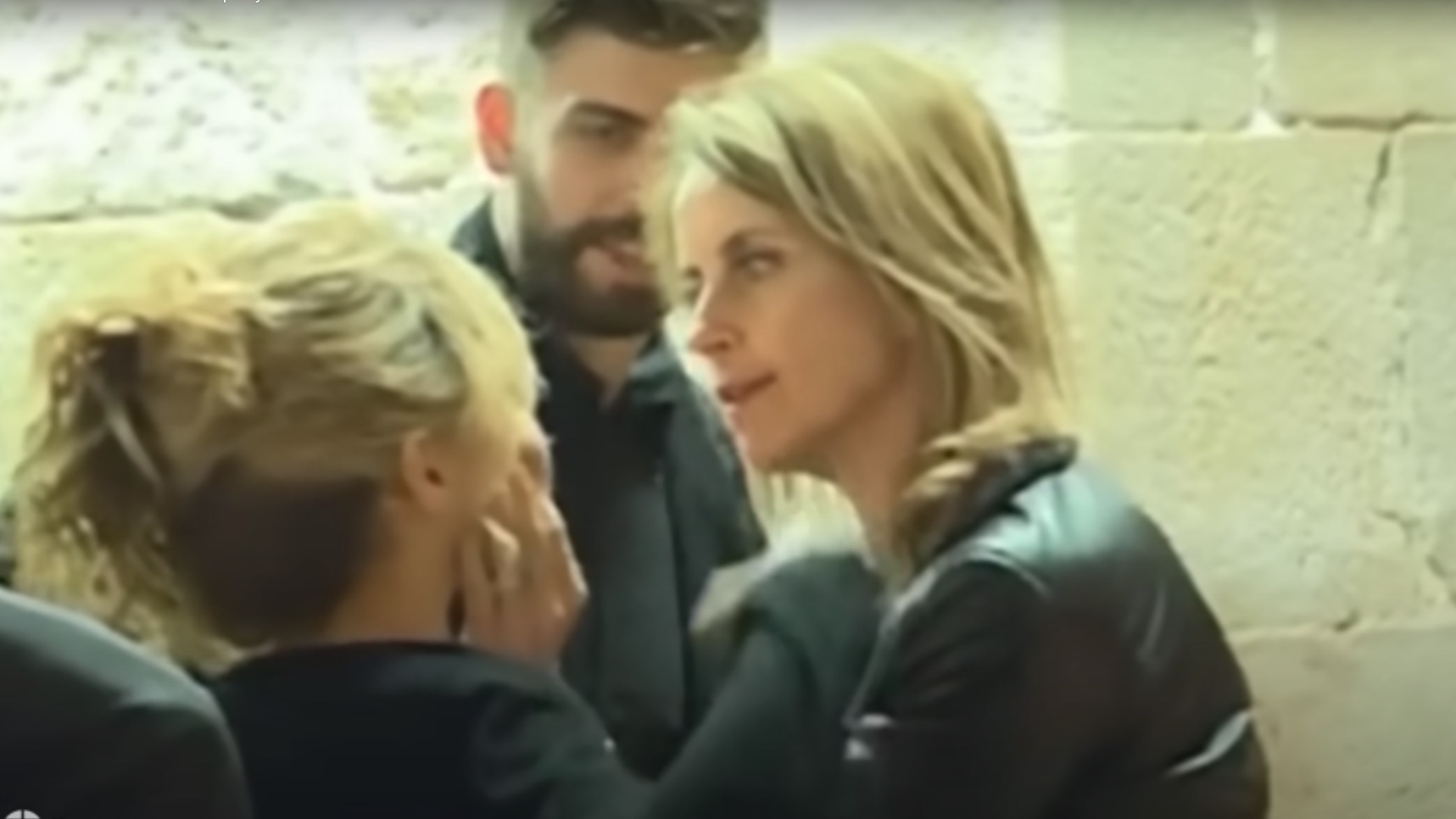 Shakira X Piqué: Mãe de jogador tentou separar casal por diferença de idade e origem da cantora