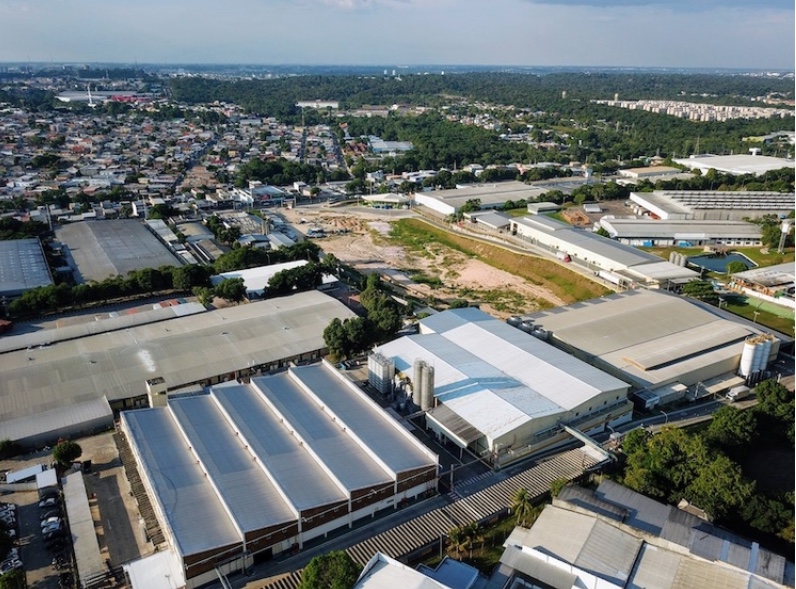 Incentivos fiscais são oferecidos para 66 empresas do Polo Industrial de Manaus