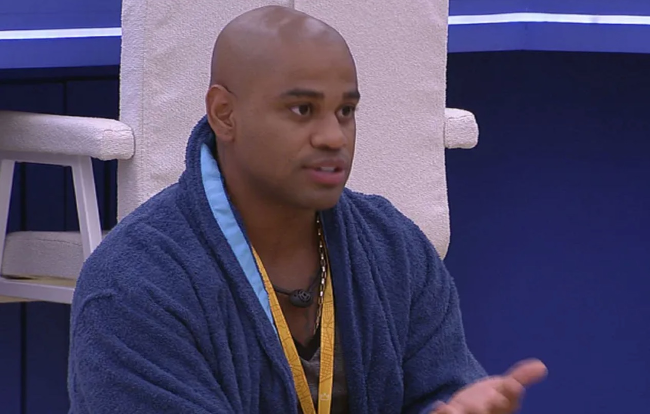 BBB23: Cezar revela quem vai indicar direto ao paredão