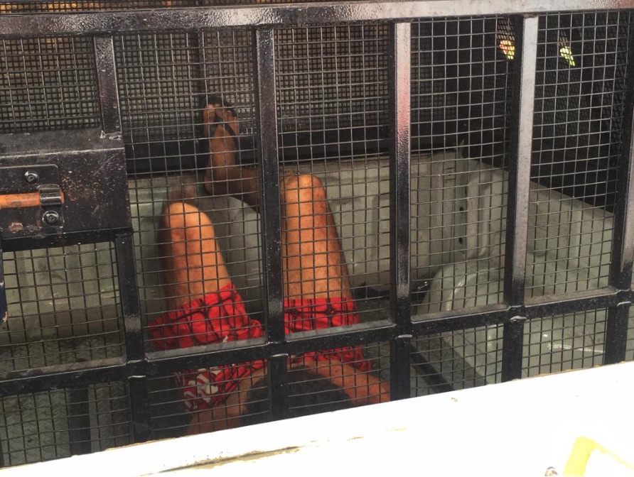 Após bebedeira, mãe acusa homem de estuprar filhas e suspeito é preso em Manaus