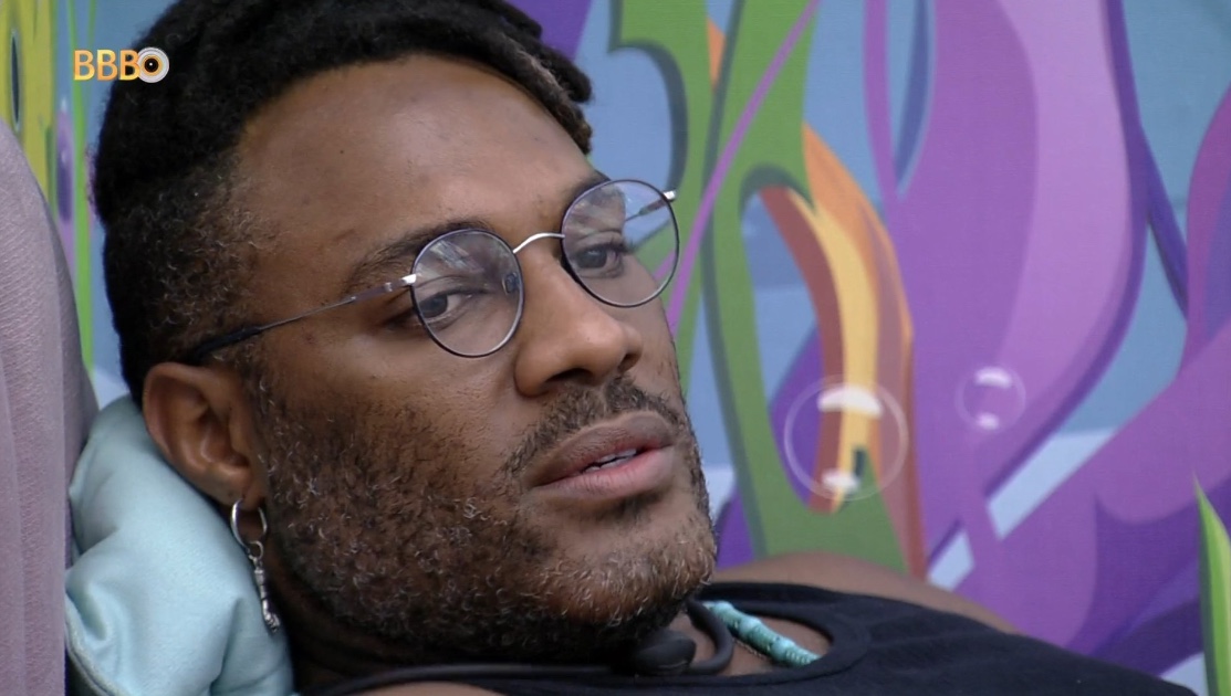 Fred Nicácio planeja questionar Bruna na Discórdia: 'supera a traição do Cris?'