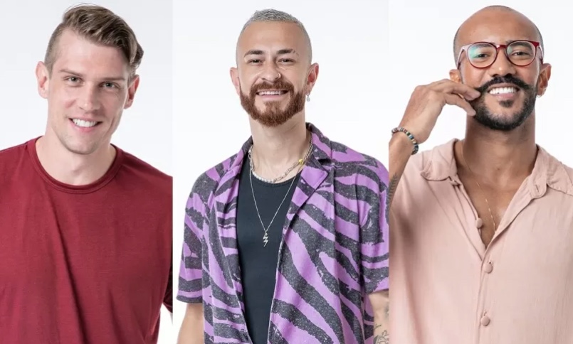 BBB23: Enquete aponta quem será eliminado nesta terça-feira de Carnaval