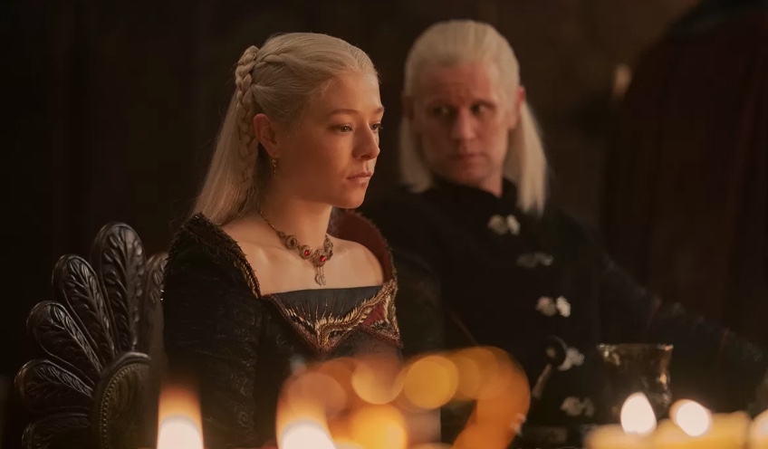 ‘A Casa do Dragão’ terá segunda temporada e previsão de lançamento é divulgada