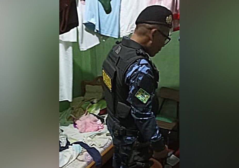 Menina de 9 anos chega desmaiada a hospital e médico descobre estupro no Amazonas