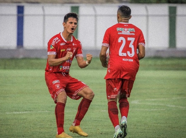 Confira os jogos da 8ª rodada do Barezão que acontecem neste fim de semana