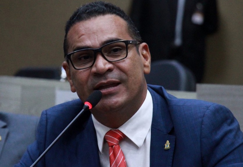 Vereador Jaildo dos Rodoviários é condenado após chamar cobrador de "perneta"