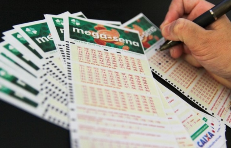 Confira resultado da Mega-Sena e outras loterias sorteadas nesta quinta